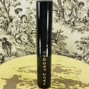 Marc Jacobs Mascara Velvet Noir  Mascara  Mini New